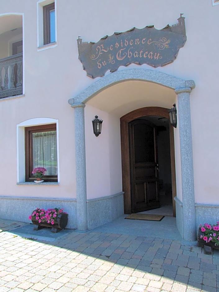 Residence Du Chateau