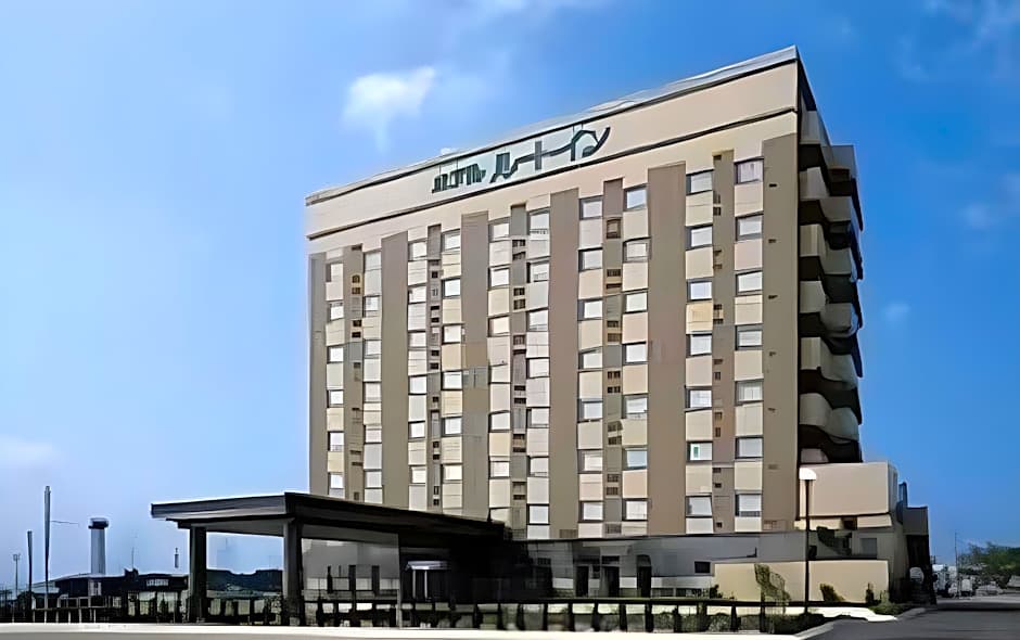 Hotel Route Inn Mikawa Inter