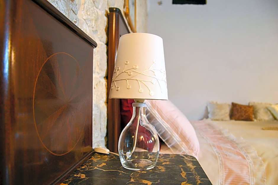 Agriturismo Masseria Alberotanza