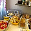 B&B Tre passi