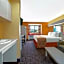 Microtel Inn & Suites by Wyndham Amarillo