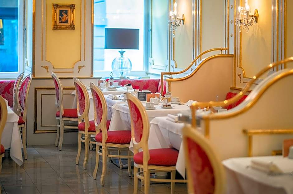 Schlosshotel Römischer Kaiser