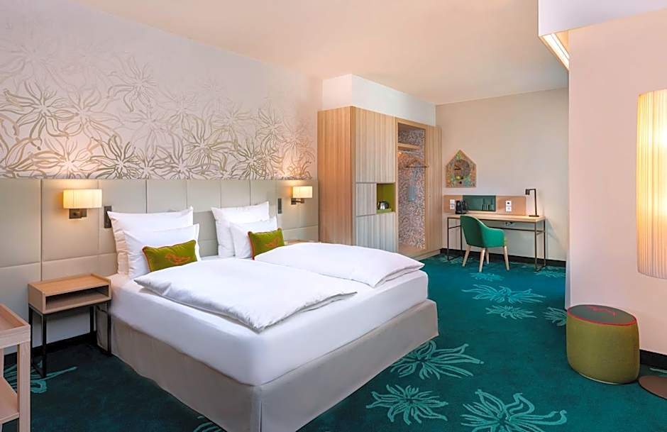 Movenpick Hotel Stuttgart Messe & Congress