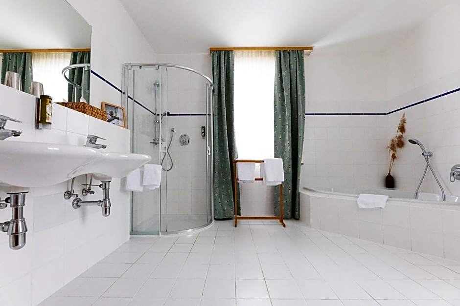 Appartementhotel am Weissensee