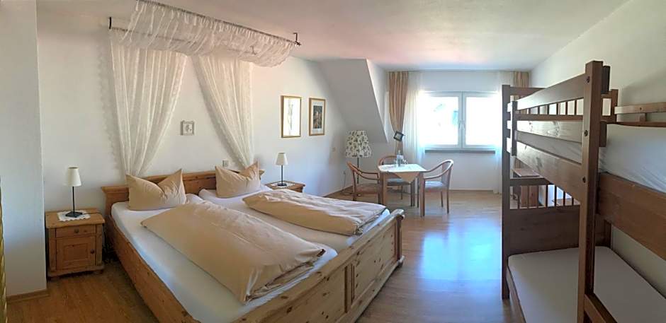 Hotel Feiden Garni
