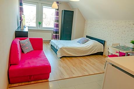 Triple Room with Bathroom