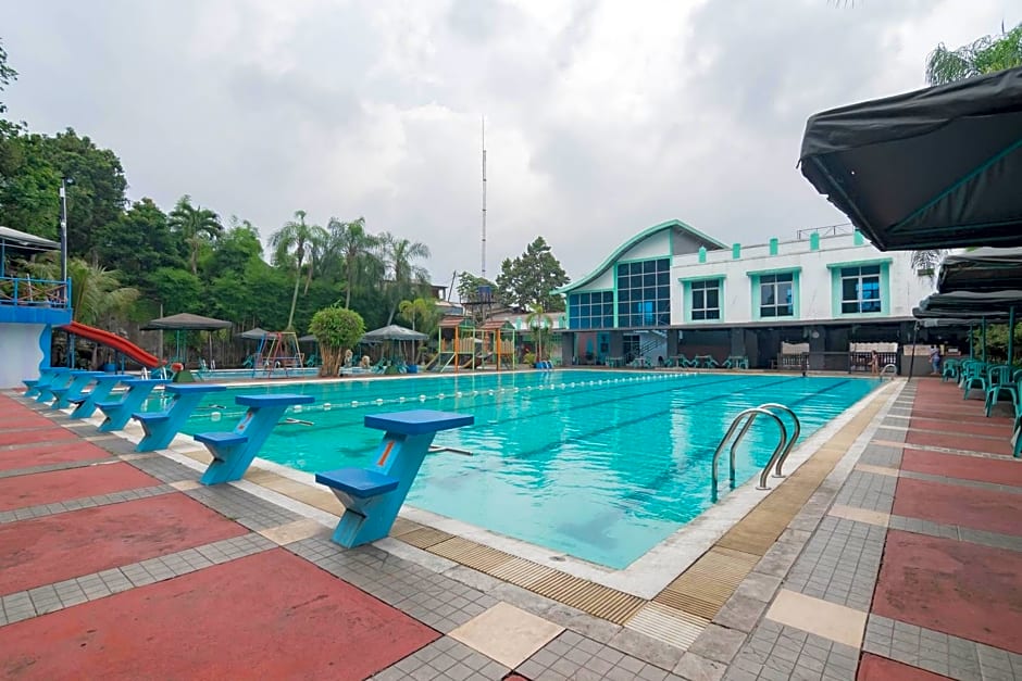 Urbanview Hotel Sagara Bogor