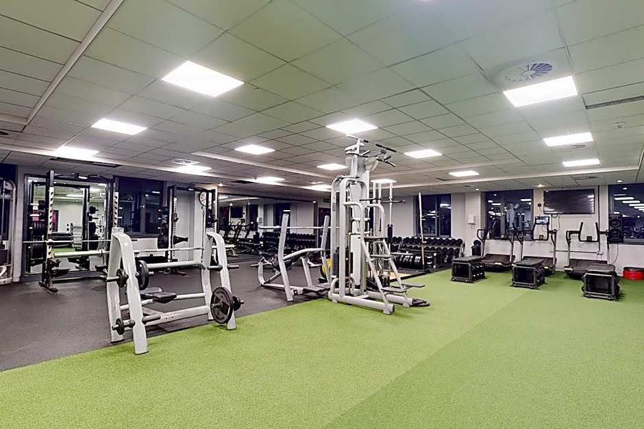 Village Hotel Swansea