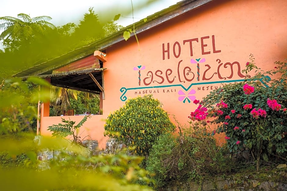 Hotel Taselotzin