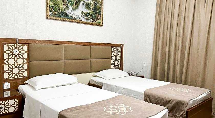 Reikartz Xon Tashkent