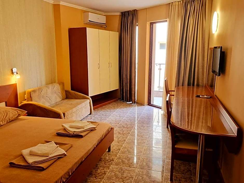 Къща за гости Карел