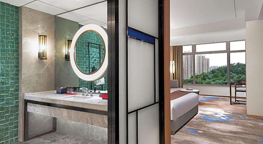 Wyndham Garden Foshan Jinshazhou