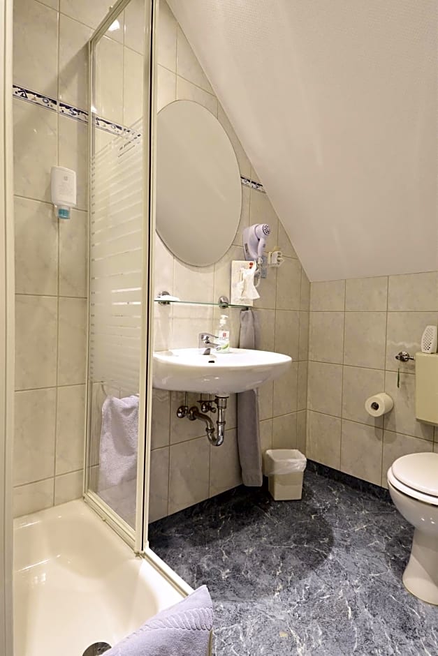 Hotel Haus Kleimann-Reuer