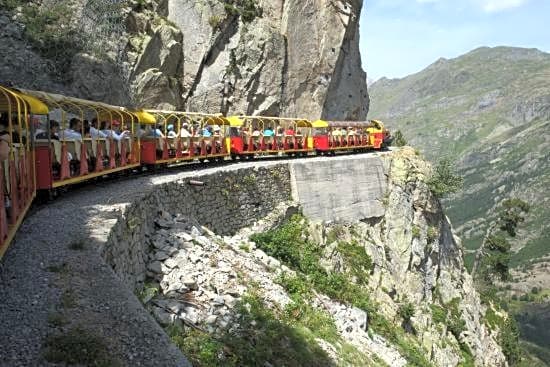 B&B Les Rochers 42 lits