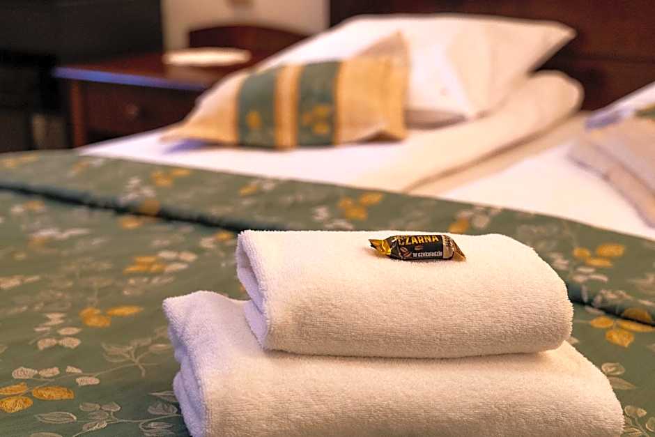 Aparthotel Karmel