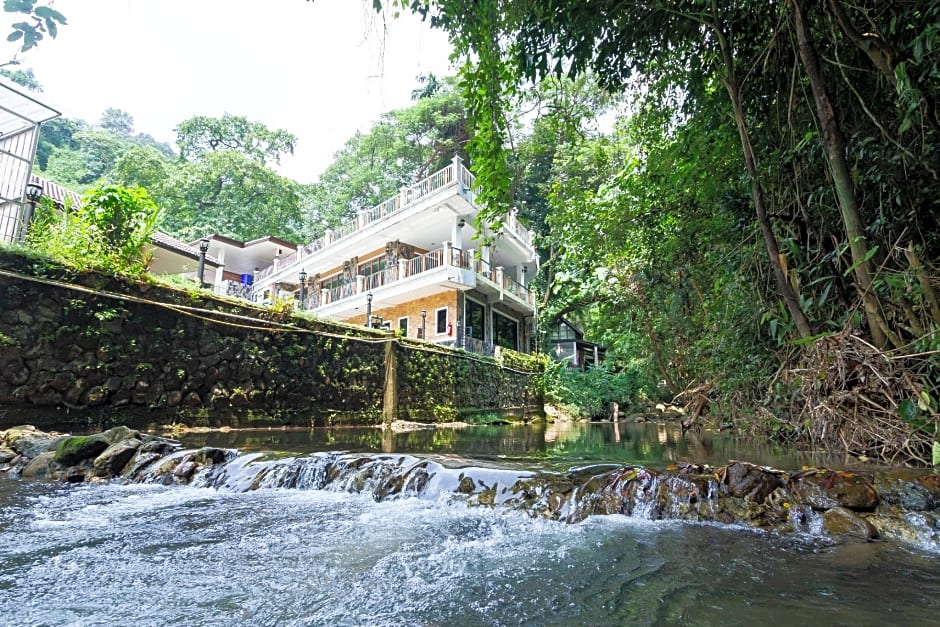 Namtok Sarika Resotel