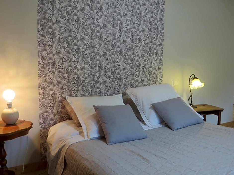 Manoir de Questinguy