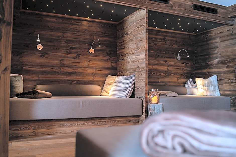 Hotel Alpenfriede