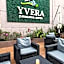Yvera Cataratas