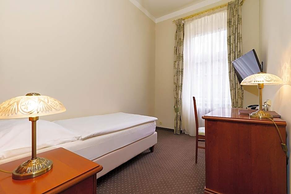 Spa Hotel Anglicky Dvur