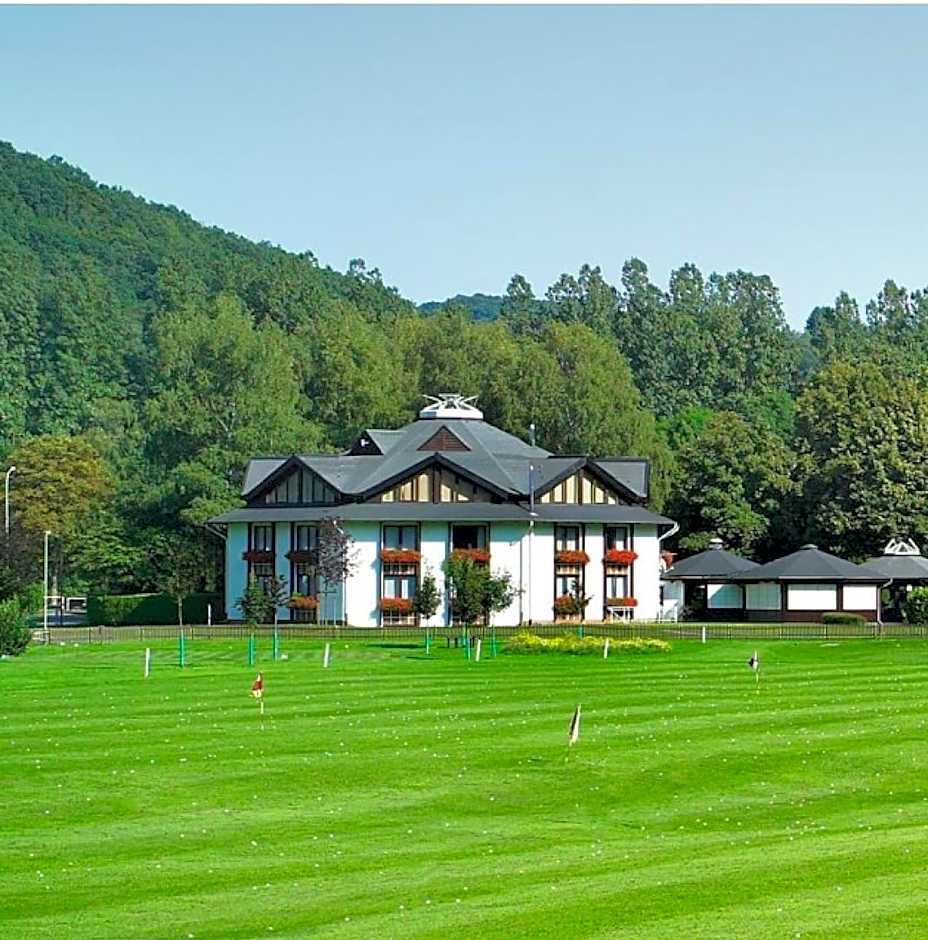 Landhotel Naafs-Häuschen