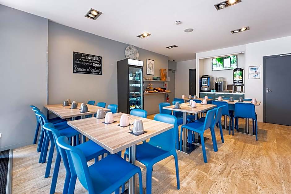 Residhotel Lille Vauban