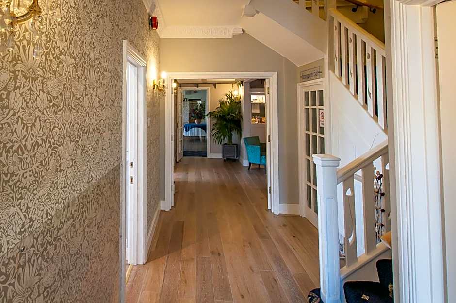 Eype's Mouth Country Hotel