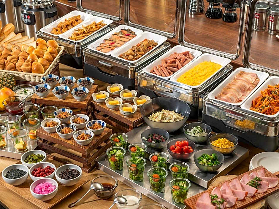 Hotel Mystays Ochanomizu