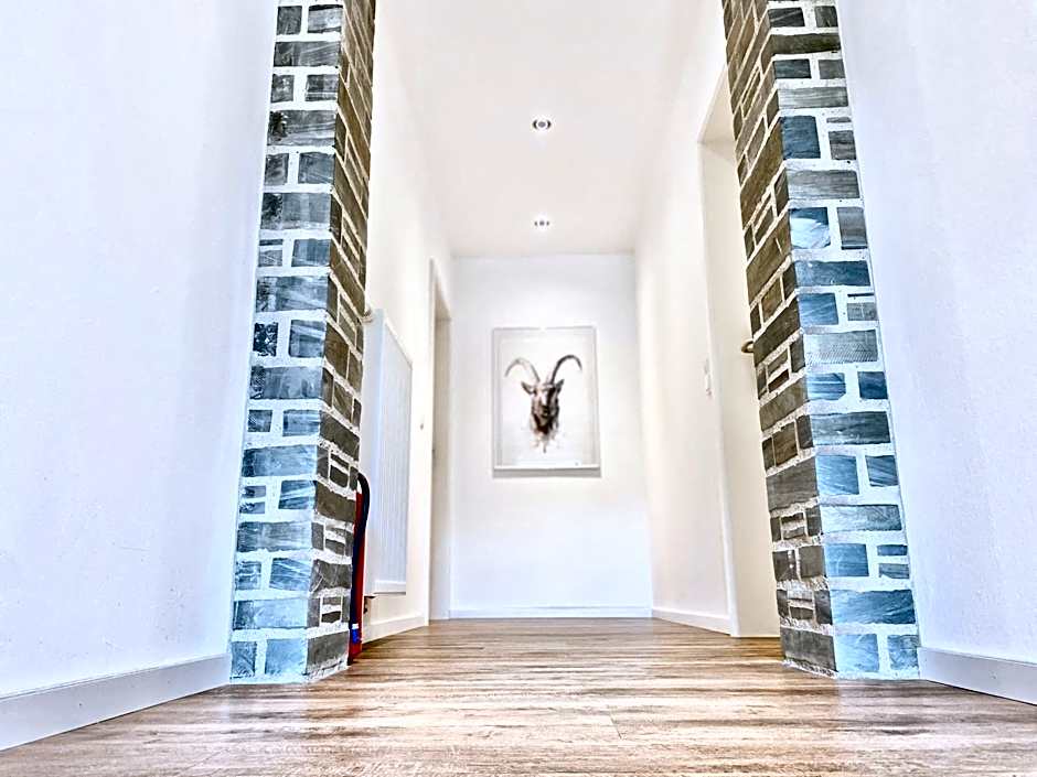 JUULS - Natur Hotel Garni