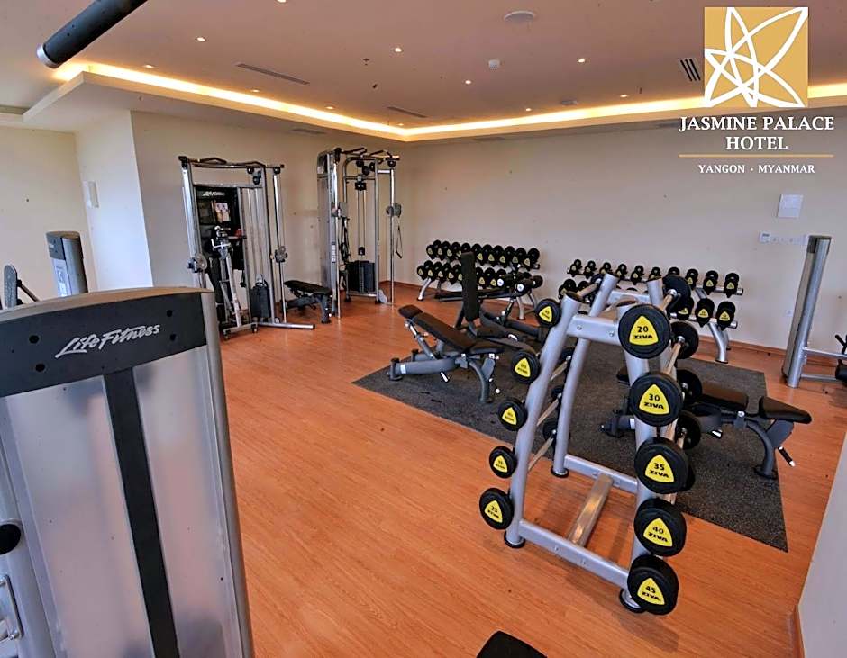 Jasmine Palace Hotel