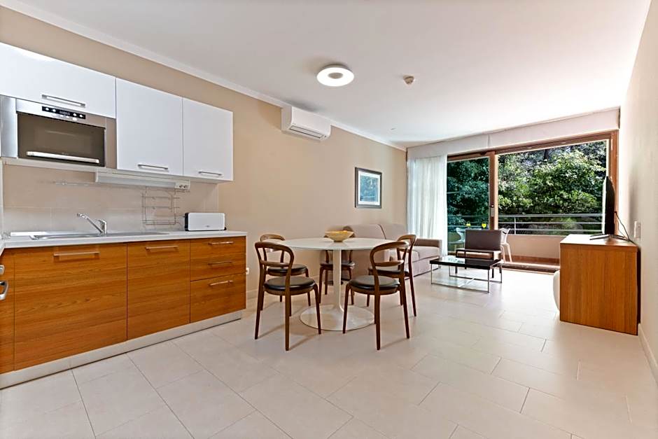 The Residence Aparthotel