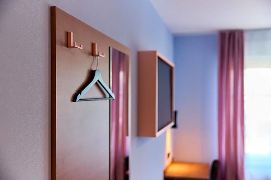 McDreams Hotel Leipzig