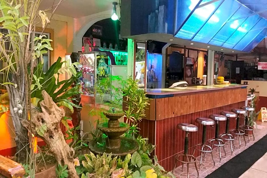 Citadel Bed And Breakfast