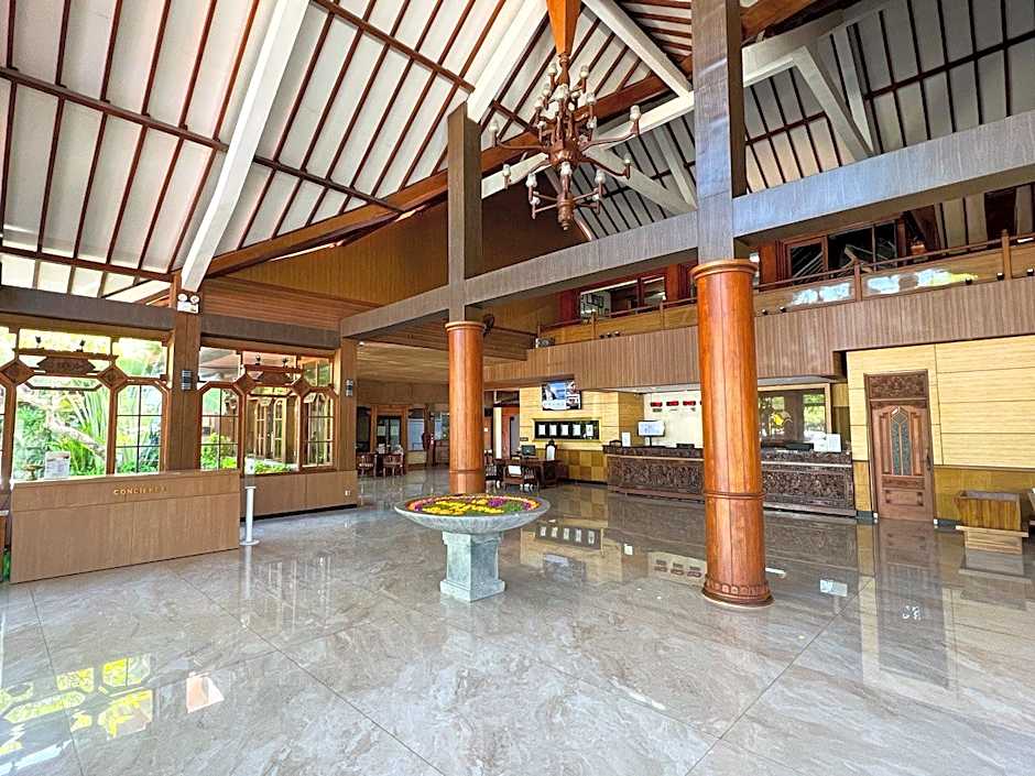 Grand Istana Rama Hotel