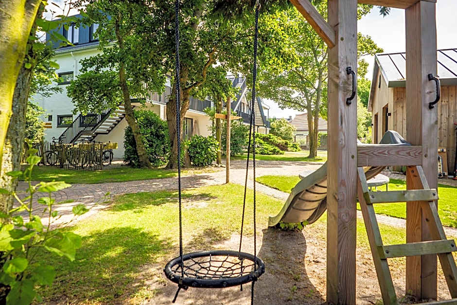 Appartementen Sonnenhof