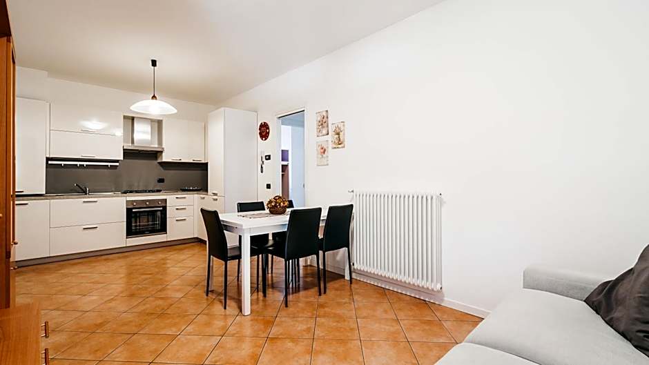 Residence Antico Torchio