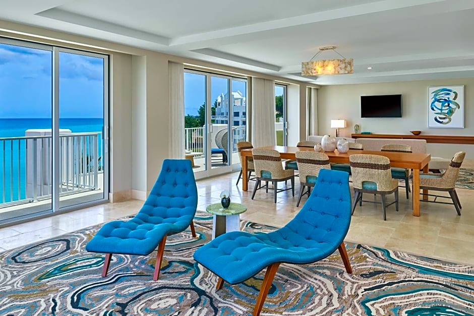 The St. Regis Bermuda Resort