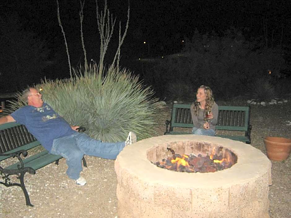 Tombstone Lookout Lodge, SureStay Collection by Best Western