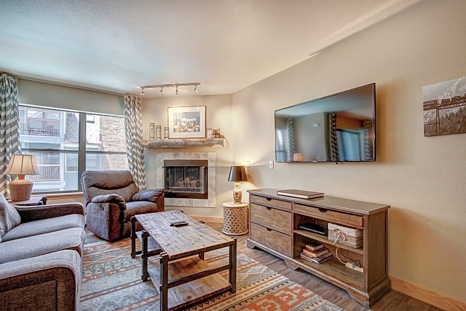 River Mountain Lodge by Breckenridge Hospitality