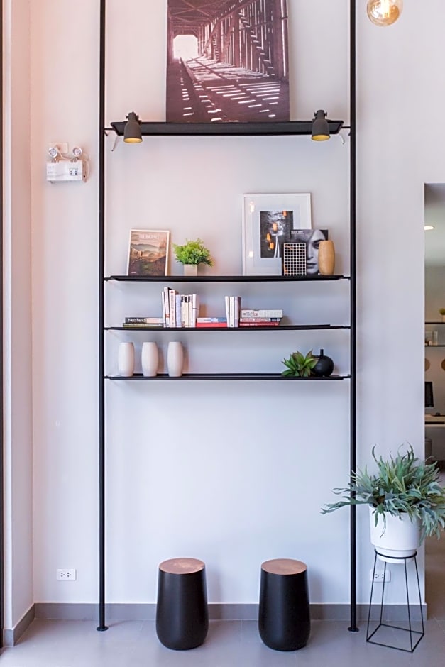 The Journey Hotel Laksi