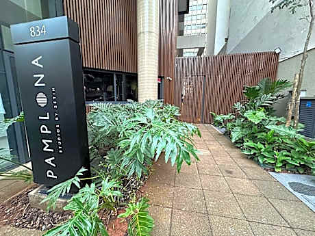 Ap Pamplona Trianon Masp cd 1405