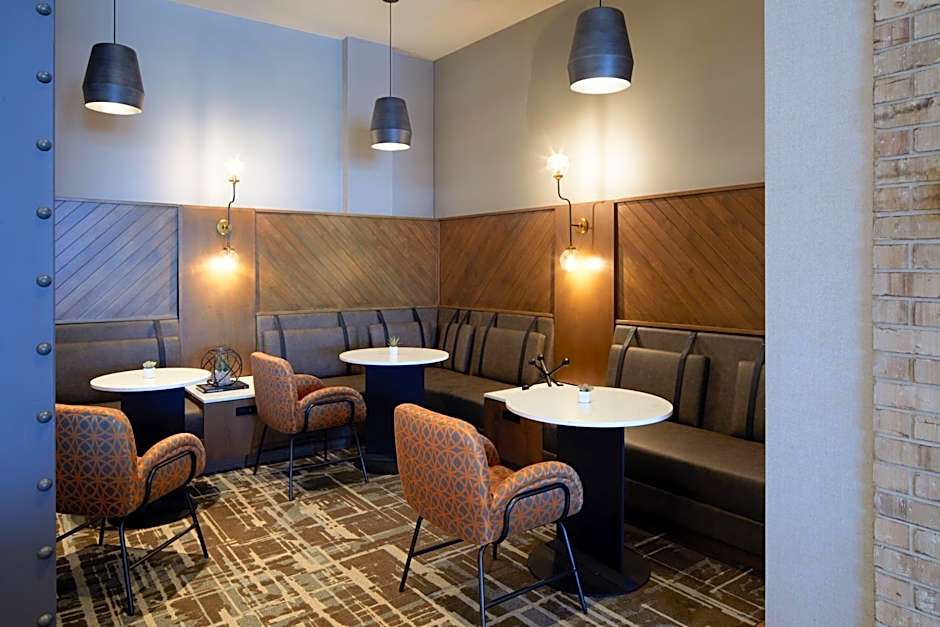 Residence Inn by Marriott San Francisco Airport Millbrae Station