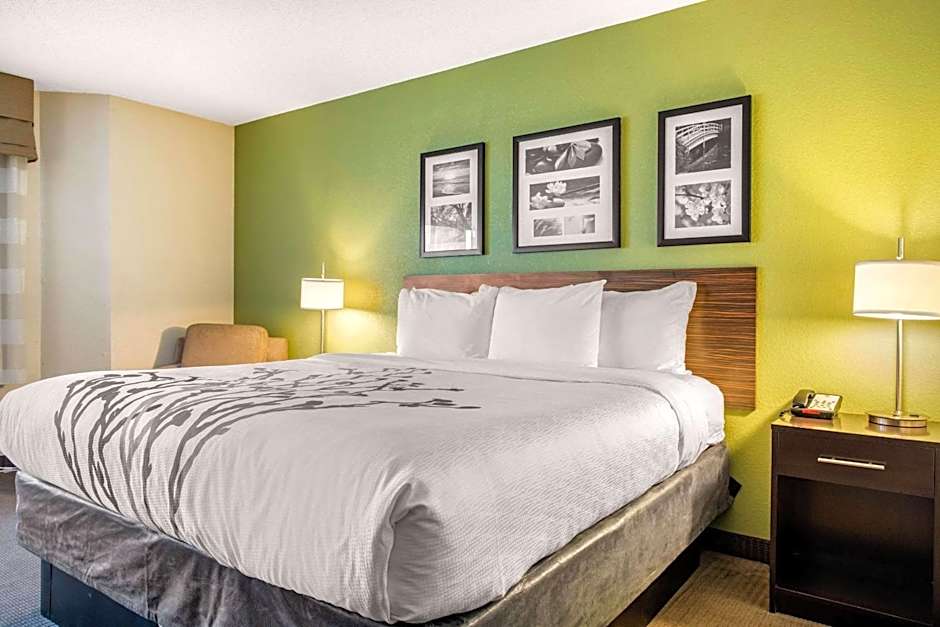 Sleep Inn & Suites Columbus