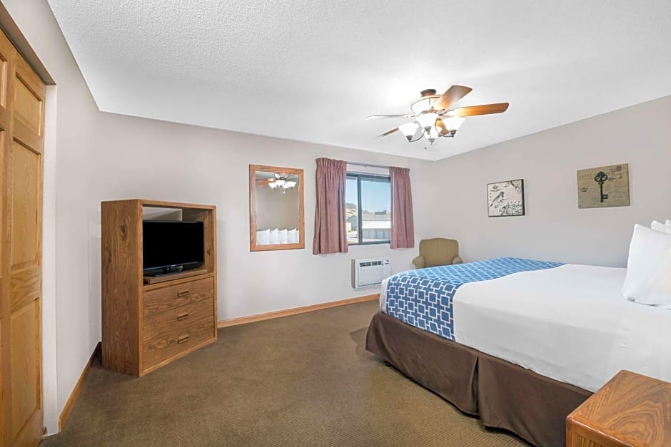 Days Inn by Wyndham Spearfish