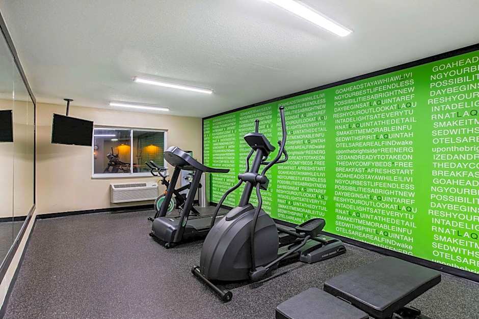 La Quinta Inn & Suites by Wyndham Emporia