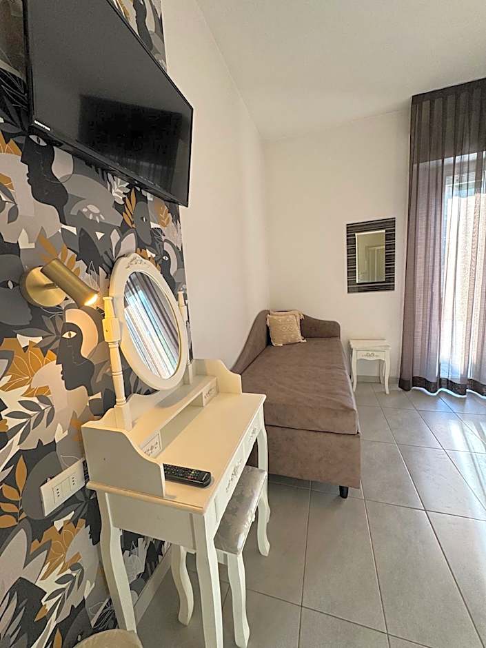 Villa Liliana