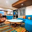Fairfield Inn & Suites by Marriott Minneapolis-St. Paul Airport