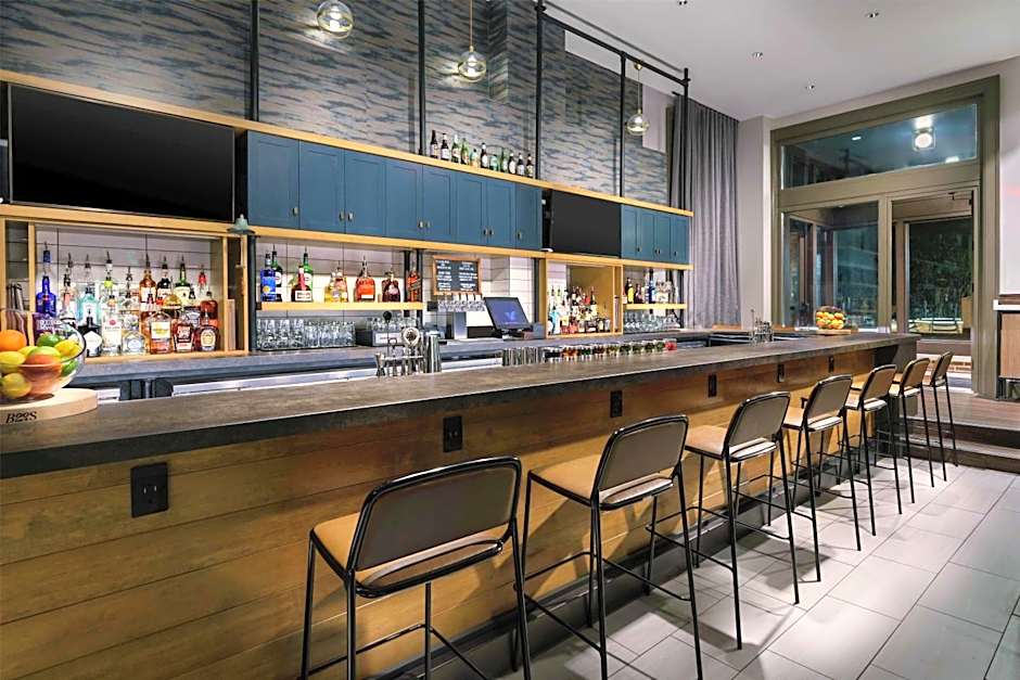Hilton Garden Inn Annapolis Downtown