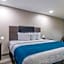 Studio 6 Suites Brenham, TX