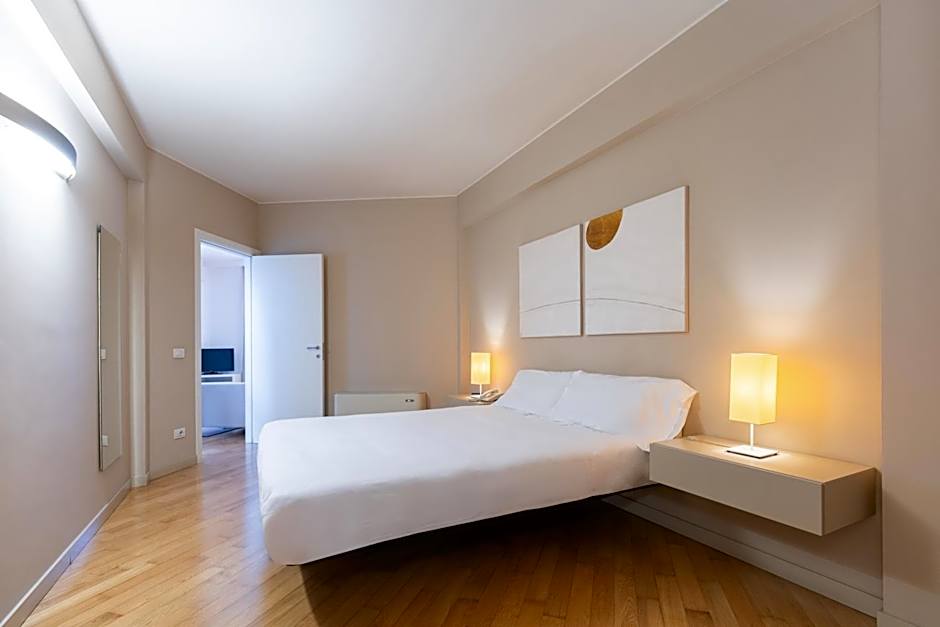 Home 15 Residence Hotel